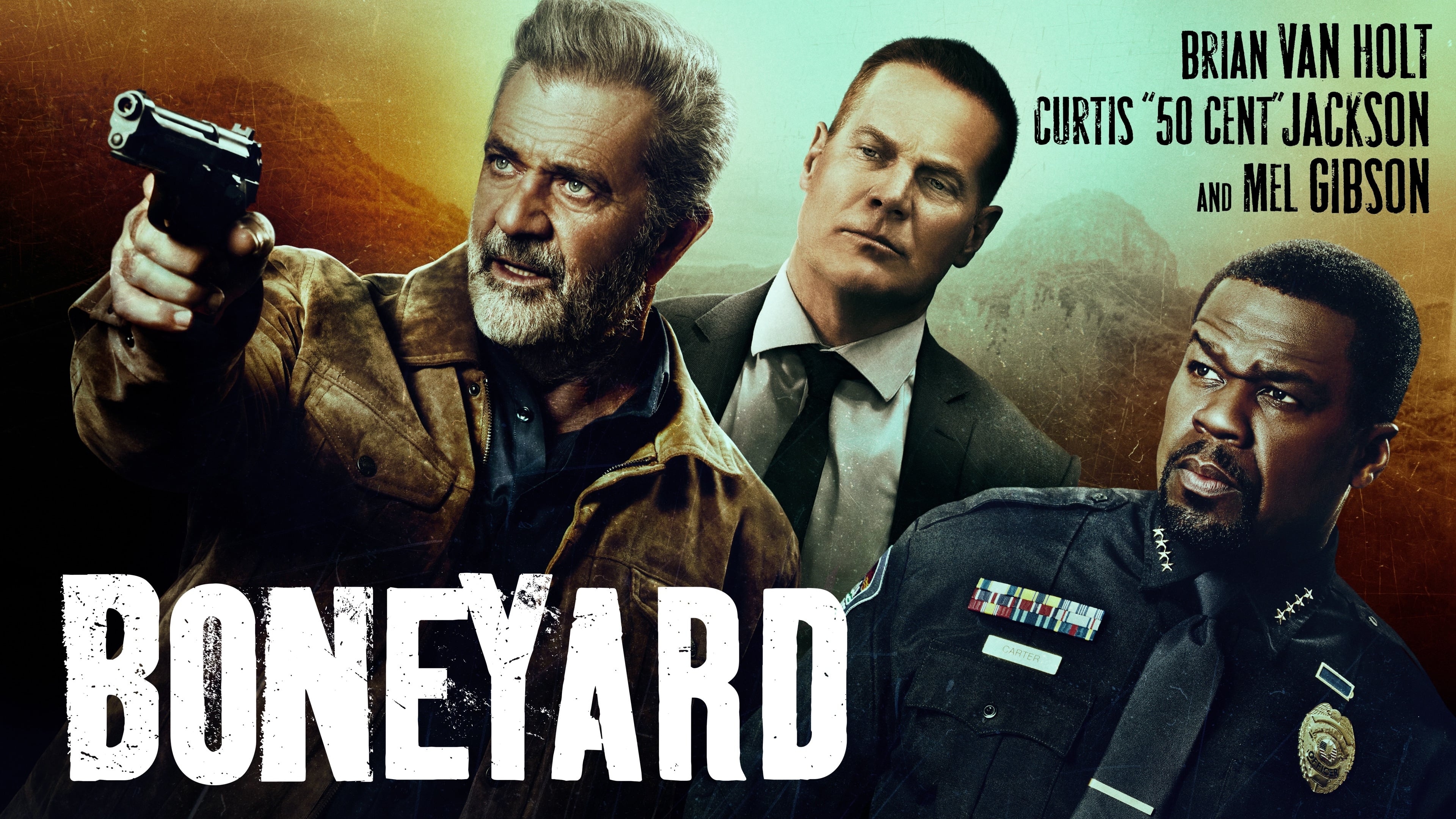 Boneyard (2024) [NoSub]