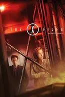 The x-Files Season 6 (1998) แฟ้มลับคดีพิศวง