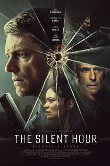 The Silent Hour (2024) เงียบระห่ำ ลั่นนรก 