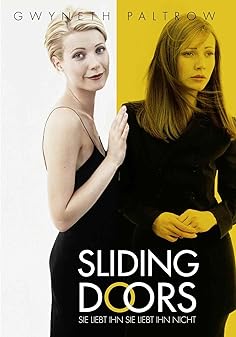 Sliding Doors (1998) ถ้าเป็นได้ ฉันขอลิขิตชีวิตเอง