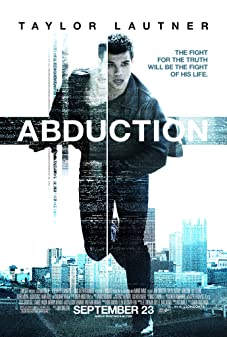 Abduction (2011) พลิกโลกล่าสุดนรก