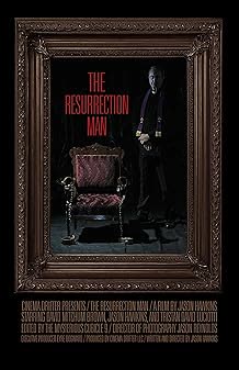 The Resurrection Man (2023) [NoSub]