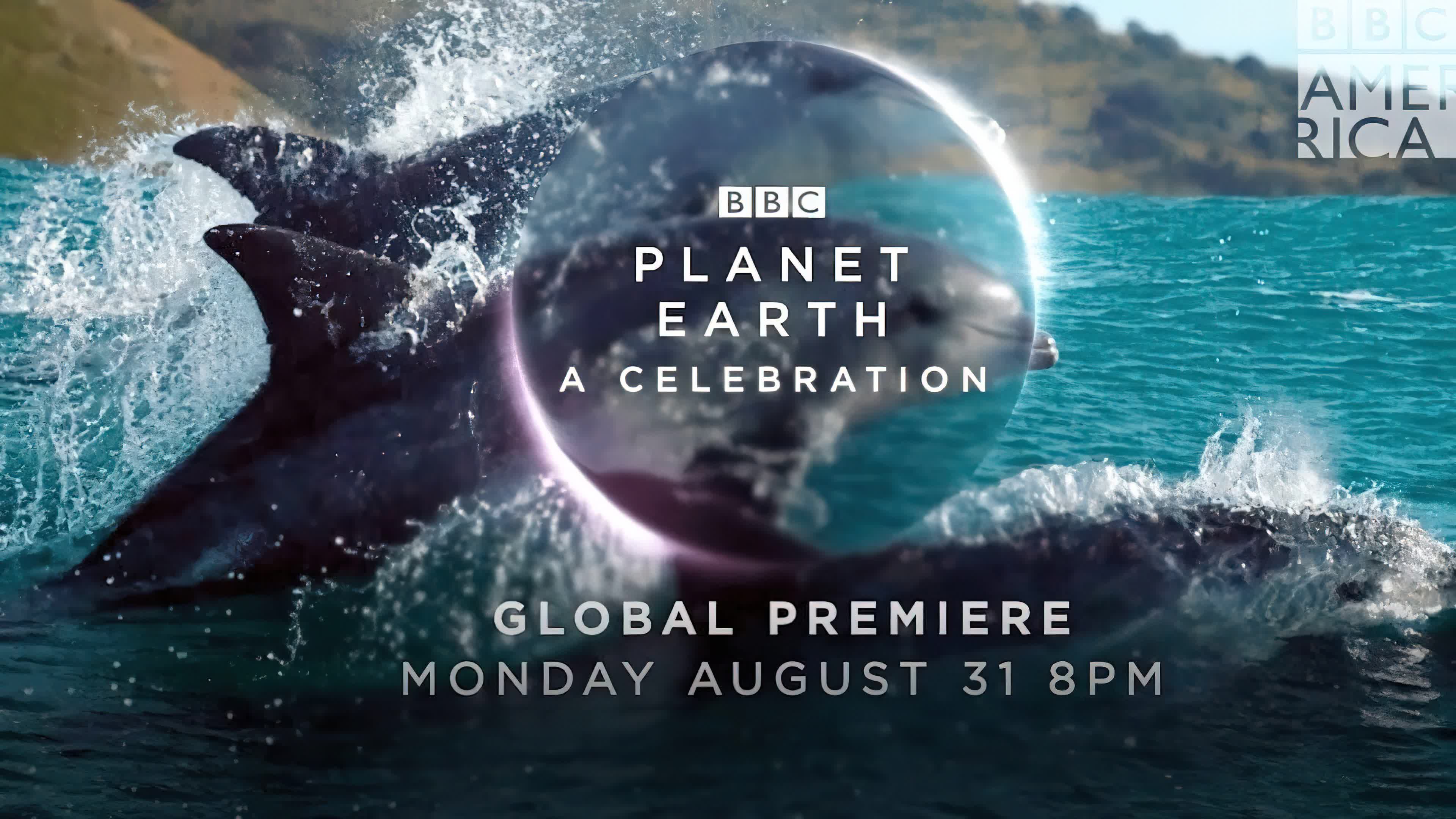 Planet Earth A Celebration (2020) [NoSub]