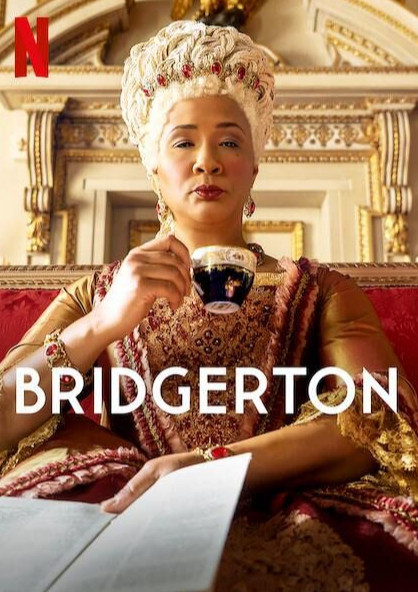 Bridgerton Season 1 (2020) บริดเจอร์ตัน วังวนรัก เกมไฮโซ