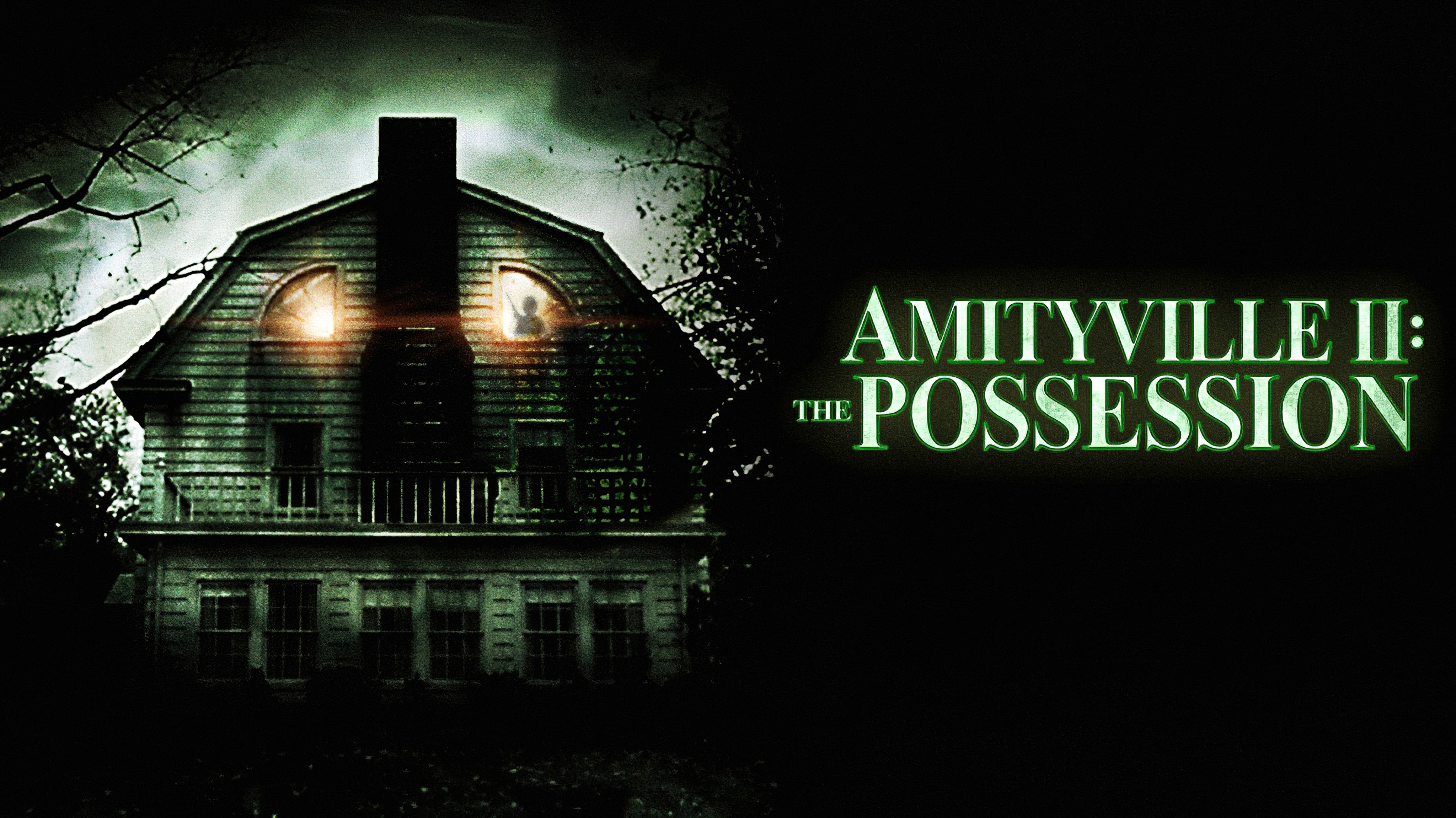 Amityville II The Possession (1982) [ไม่มีซับไทย]