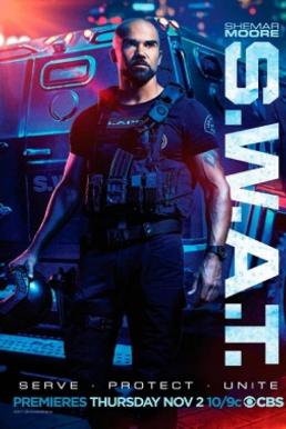 S.W.A.T. Season 2 (2018) หน่วยพิฆาตสายฟ้าฟาด [พากย์ไทย]