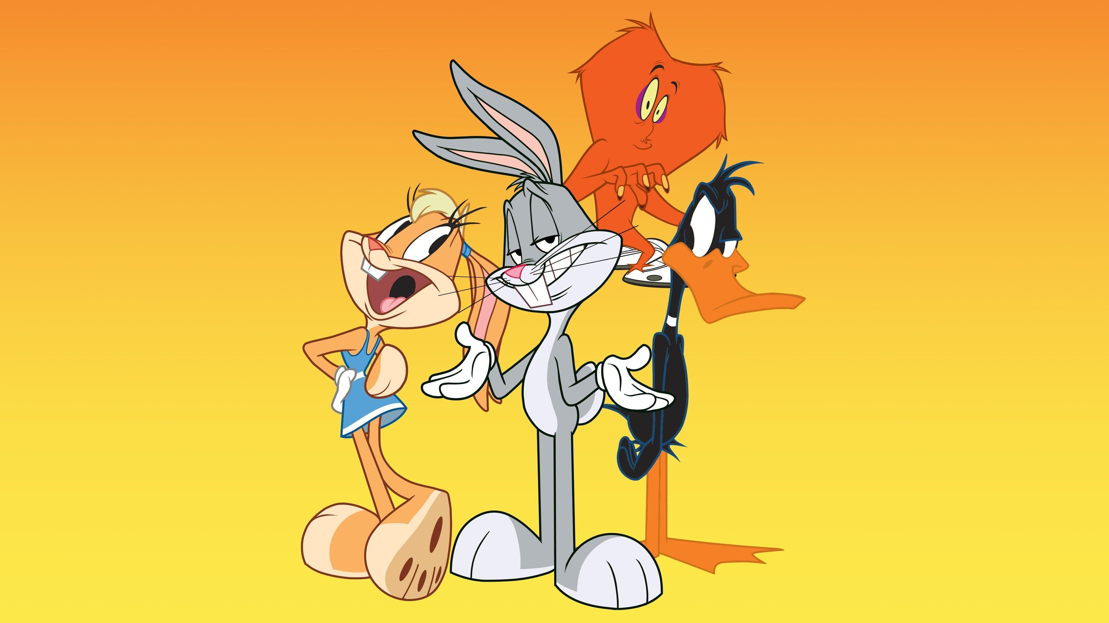 The Looney Tunes Show Season 1 (2011) [พากย์ไทย]