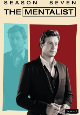 The Mentalist Season 7 (2021) เจาะจิตผ่าปริศนา