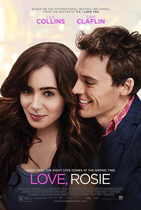 Love, Rosie (2014) เพื่อนรัก กั๊กเป็นแฟน