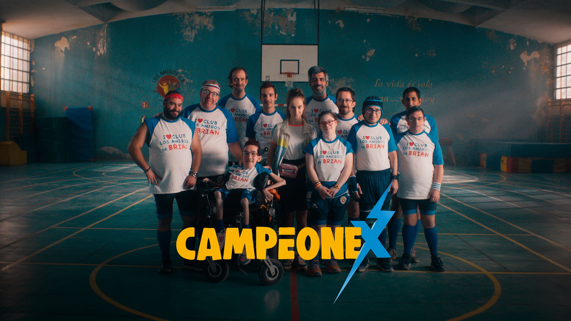 Championext (2023) [NoSub]