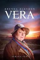 Vera Season 10 (2020) [พากย์ไทย]