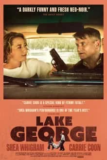 Lake George (2024) [NoSub]