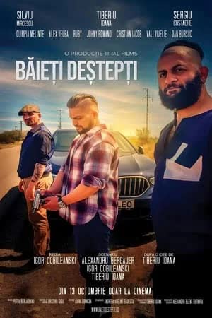 Baieti Destepti (2023) [NoSub]