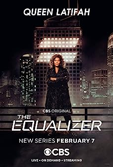 The Equalizer Season 1 (2021) มัจจุราชไร้เงา