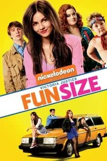 Fun Size (2012) แสบตัวจุ้น ลุ้นเดทล่ม