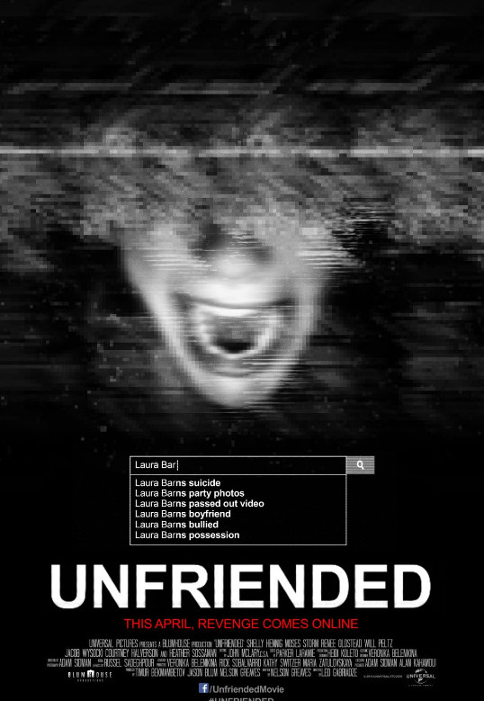 Unfriended (2014) 