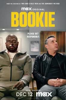 Bookie Season 2 (2024)