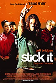 Stick It (2006) ฮิป เฮี้ยว ห้าว สาวยิมพันธุ์ซ่าส์