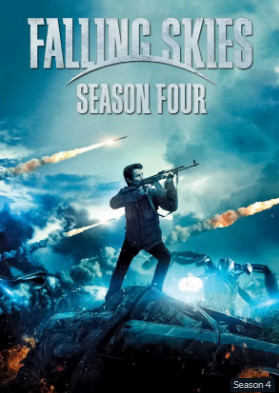 Falling Skies Season 4 (2014)