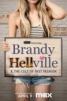 Brandy Hellville & the Cult of Fast Fashion (2024) [NoSub]