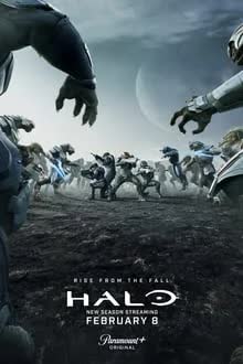 Halo Season 2 (2024)