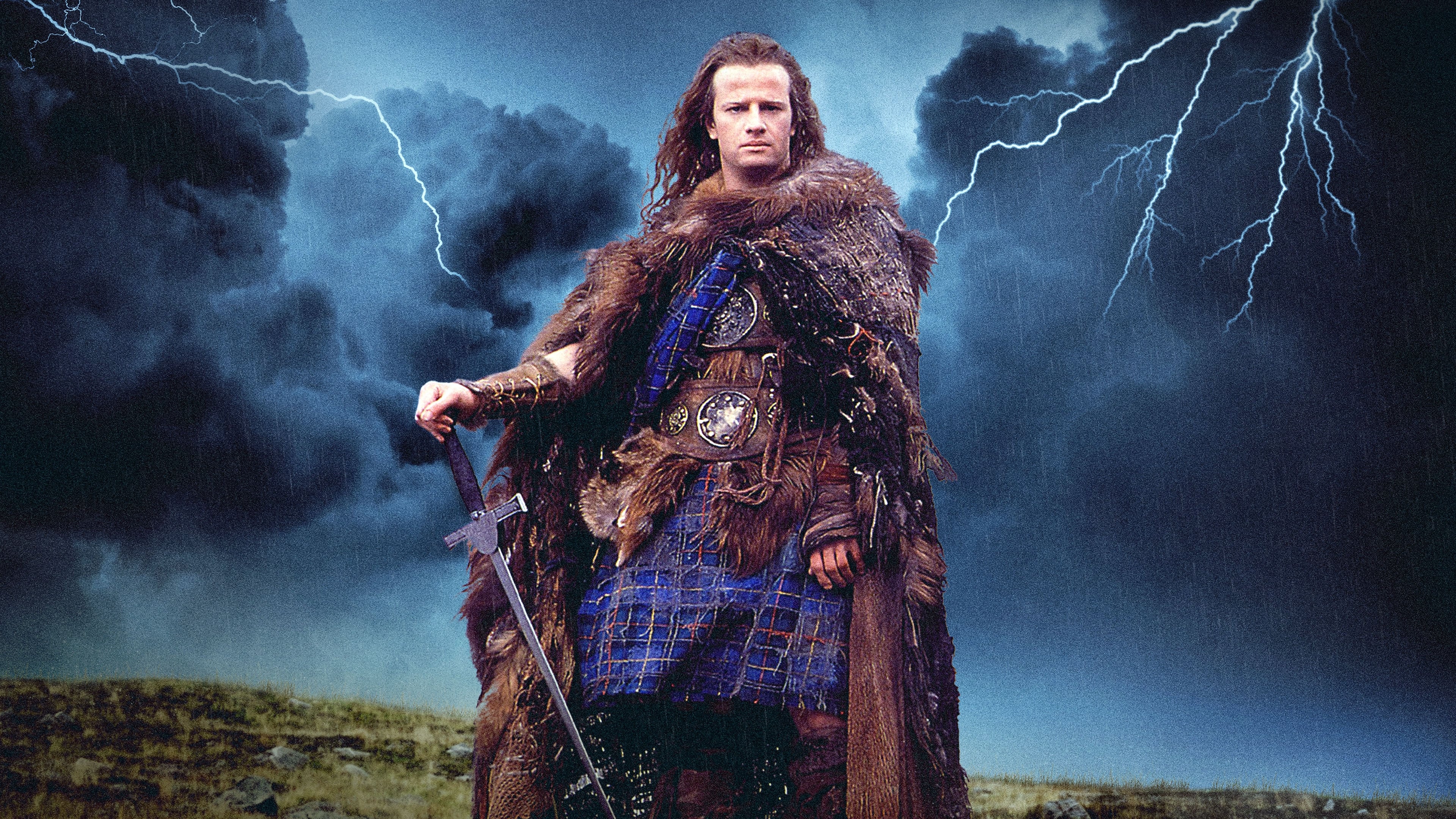 Highlander (1986) ล่าข้ามศตวรรษ 