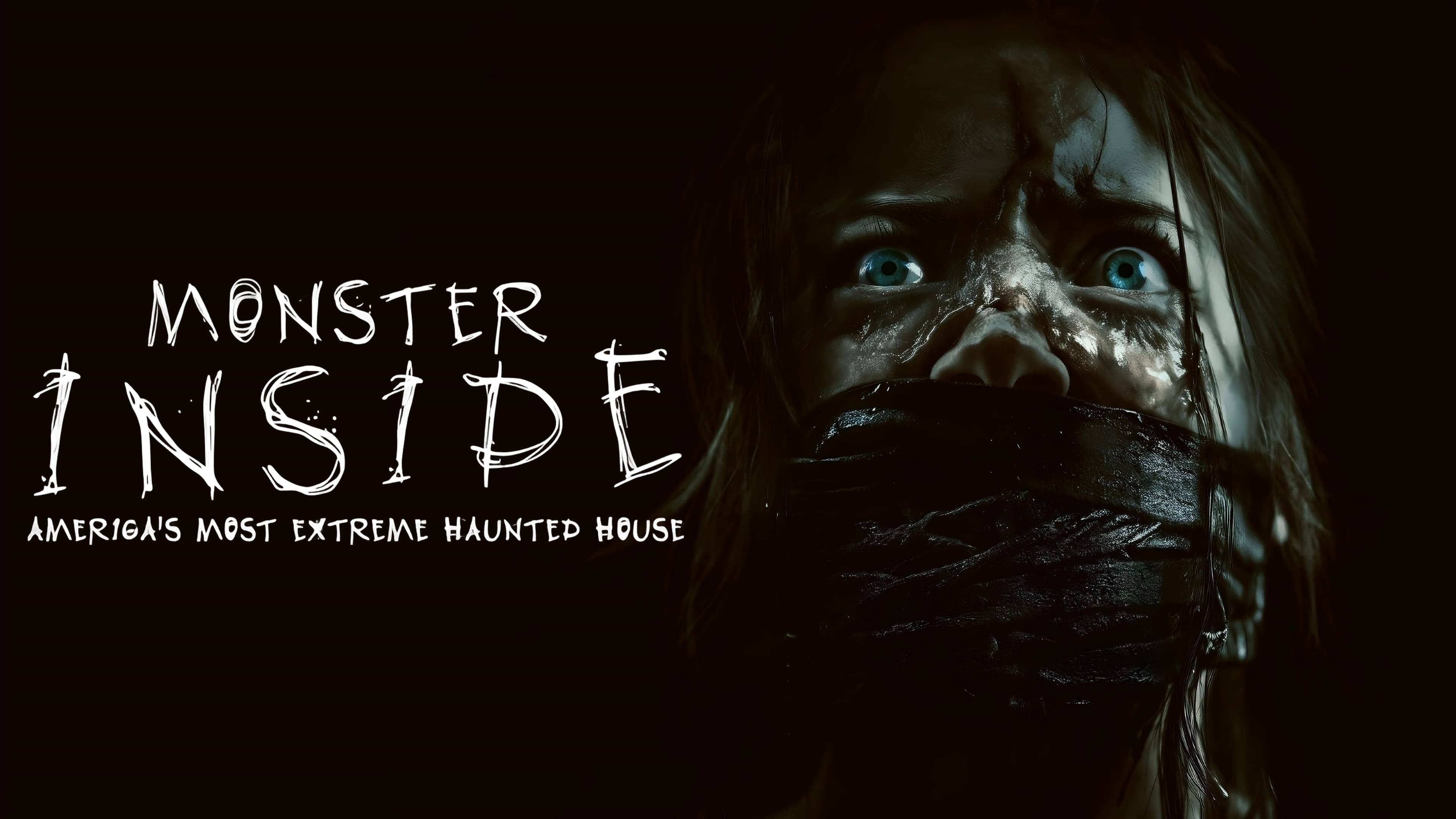 Monster Inside America's Most Extreme Haunted House (2023) [NoSub]