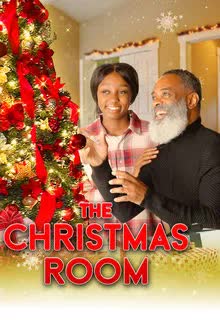 The Christmas Room (2024) [NoSub]