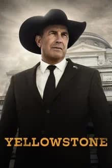 Yellowstone Season 1 (2018) 