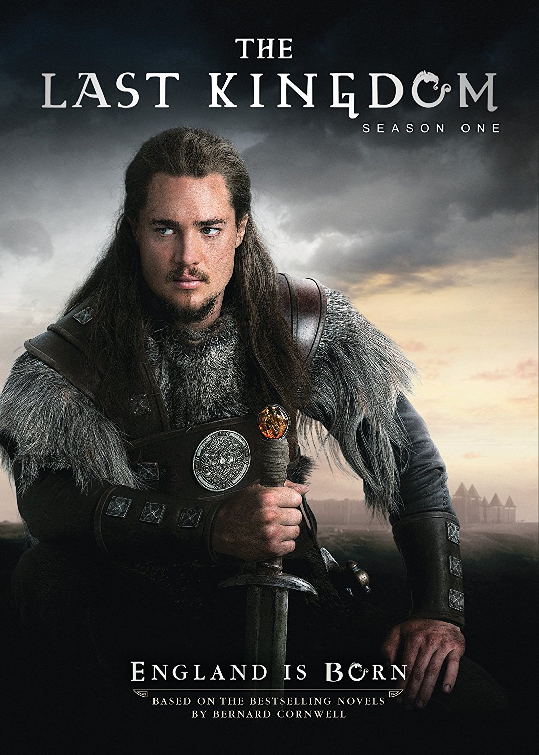 The Last Kingdom Season 1 (2015)