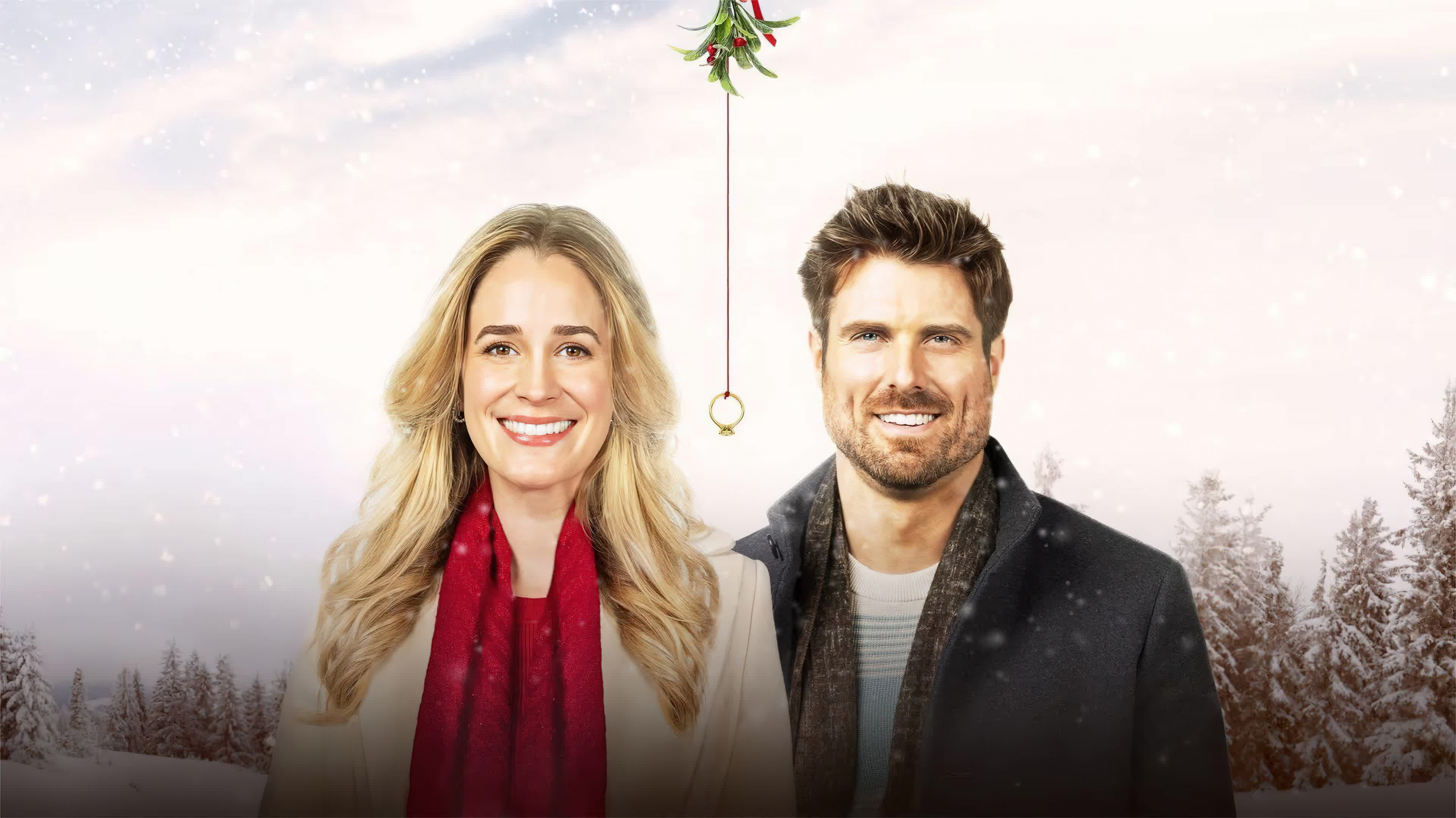 Engaged by Christmas (2024) [NoSub]