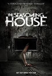 The Seasoning House (2012) 