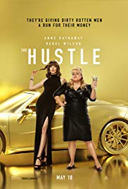 The Hustle (2019) โกงตัวแม่