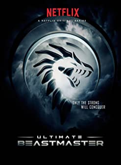 Ultimate Beastmaster Season 2 (2017) ไม่มีคำว่าปรานี