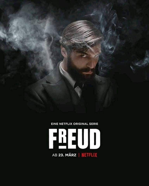 Freud Season 1 (2020)