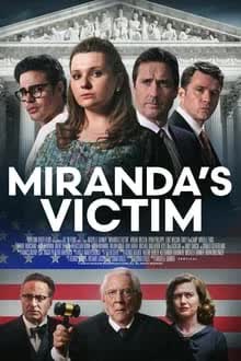 Miranda's Victim (2023) [NoSub]