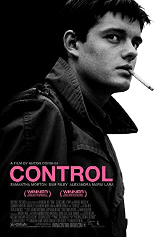 Control (2007) คอนโทรล