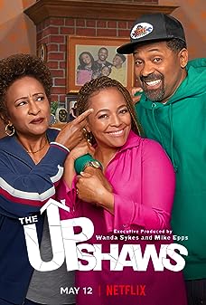 The Upshaws Season 4 (2023)