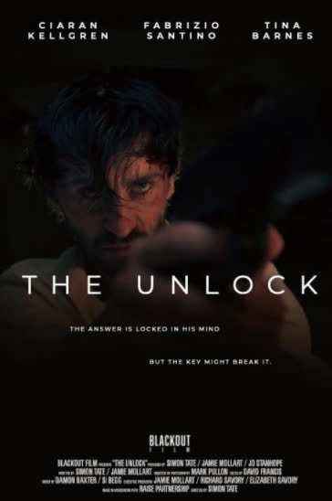 The Unlock (2025) [NoSub]