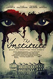 The Institute (2017) ถอดรหัสจิตพิศวง