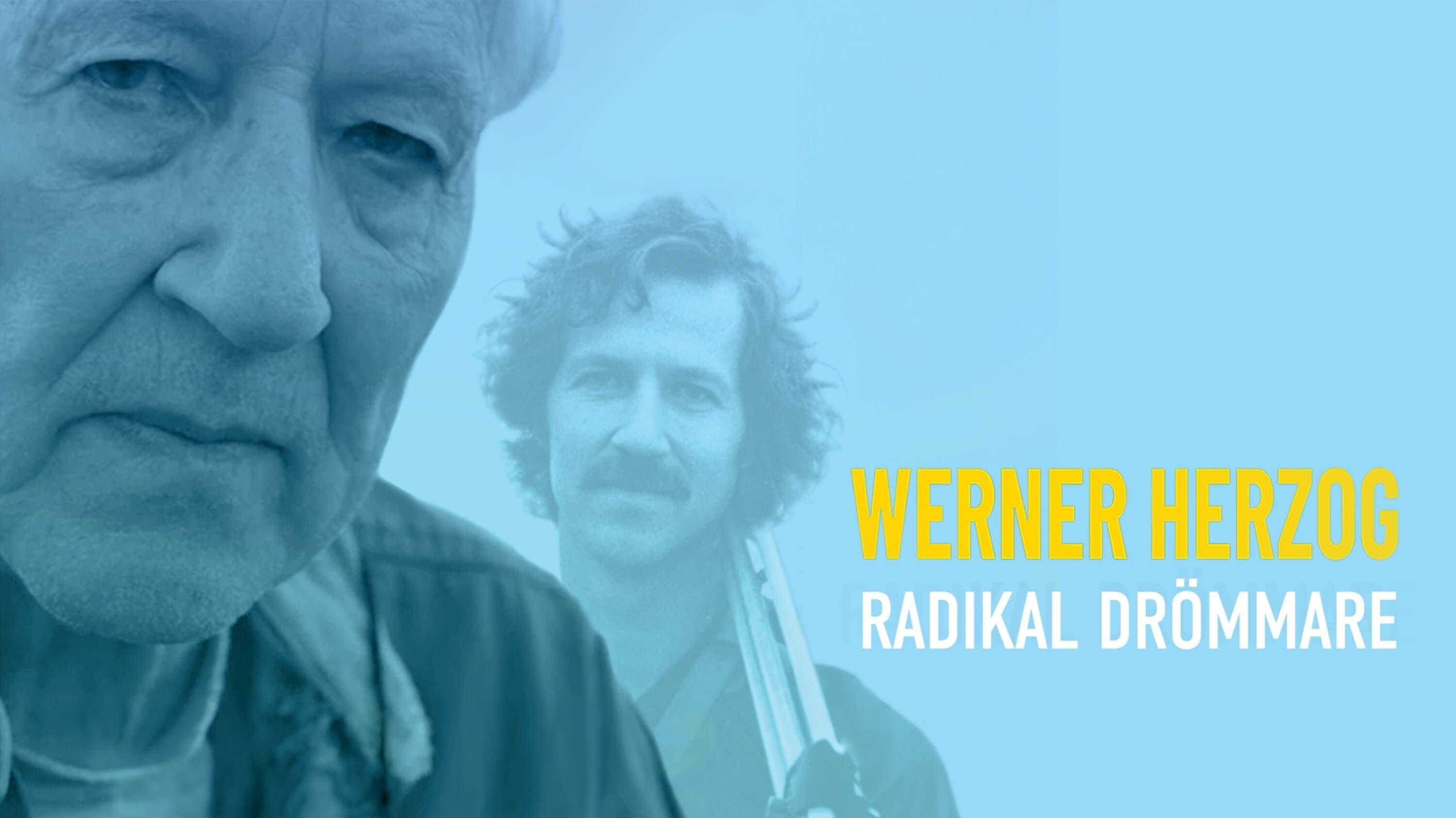 Werner Herzog Radical Dreamer (2022) [NoSub]