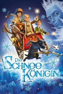 The Snow Queen (2012) สงครามราชินีหิมะ 