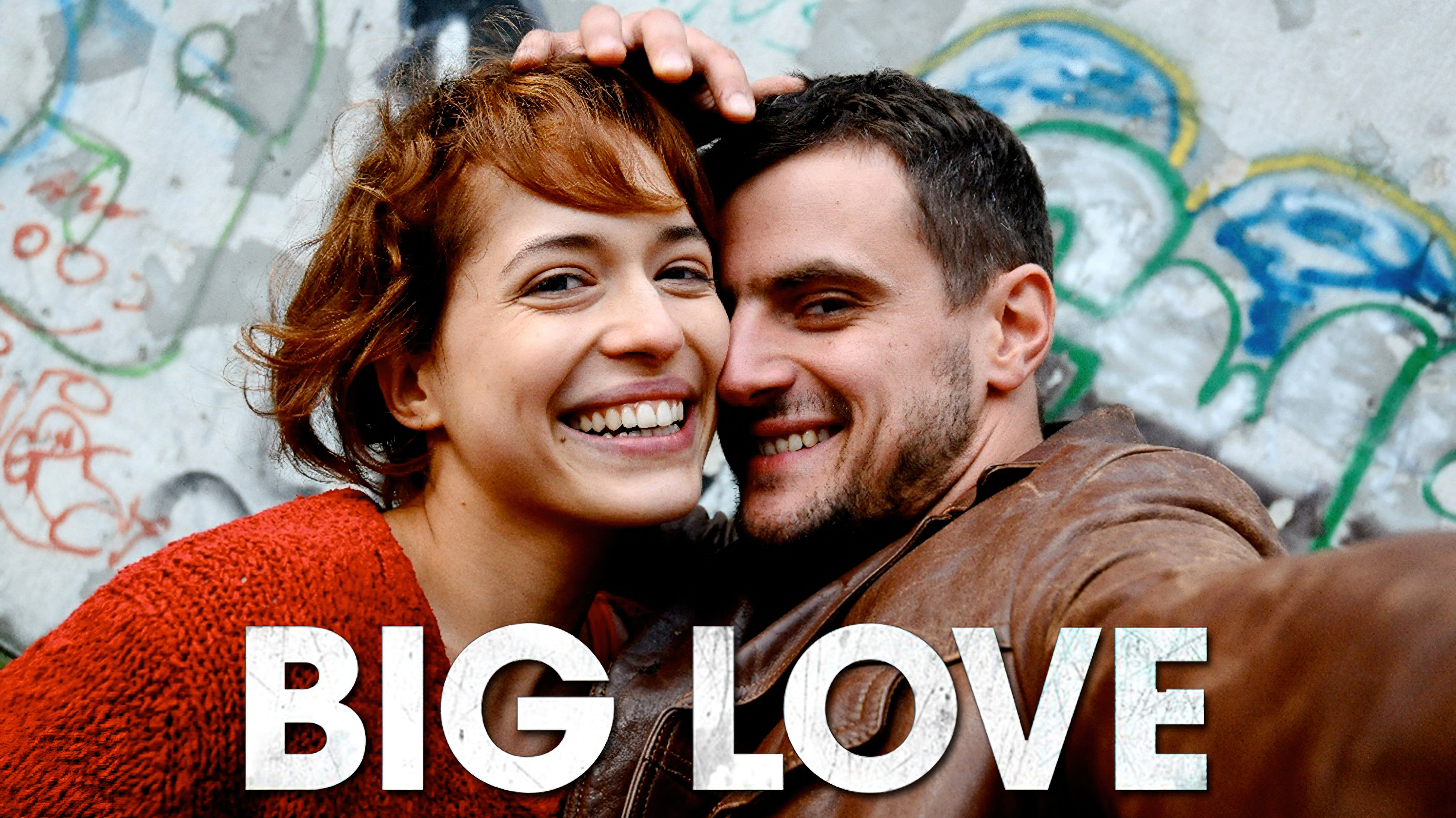 Big Love Season 4 (2010)