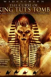 The Curse of King Tut's Tomb (2006) ตุตันคาเมน ล่าขุมทรัพย์สุดขอบโลก