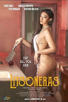 Litsoneras (2023) [ไม่มีซับไทย]