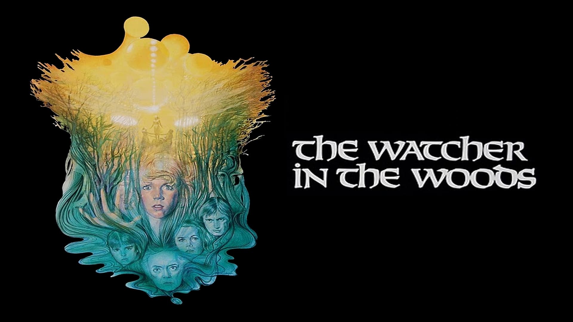 The Watcher in the Woods (1980) [NoSub]