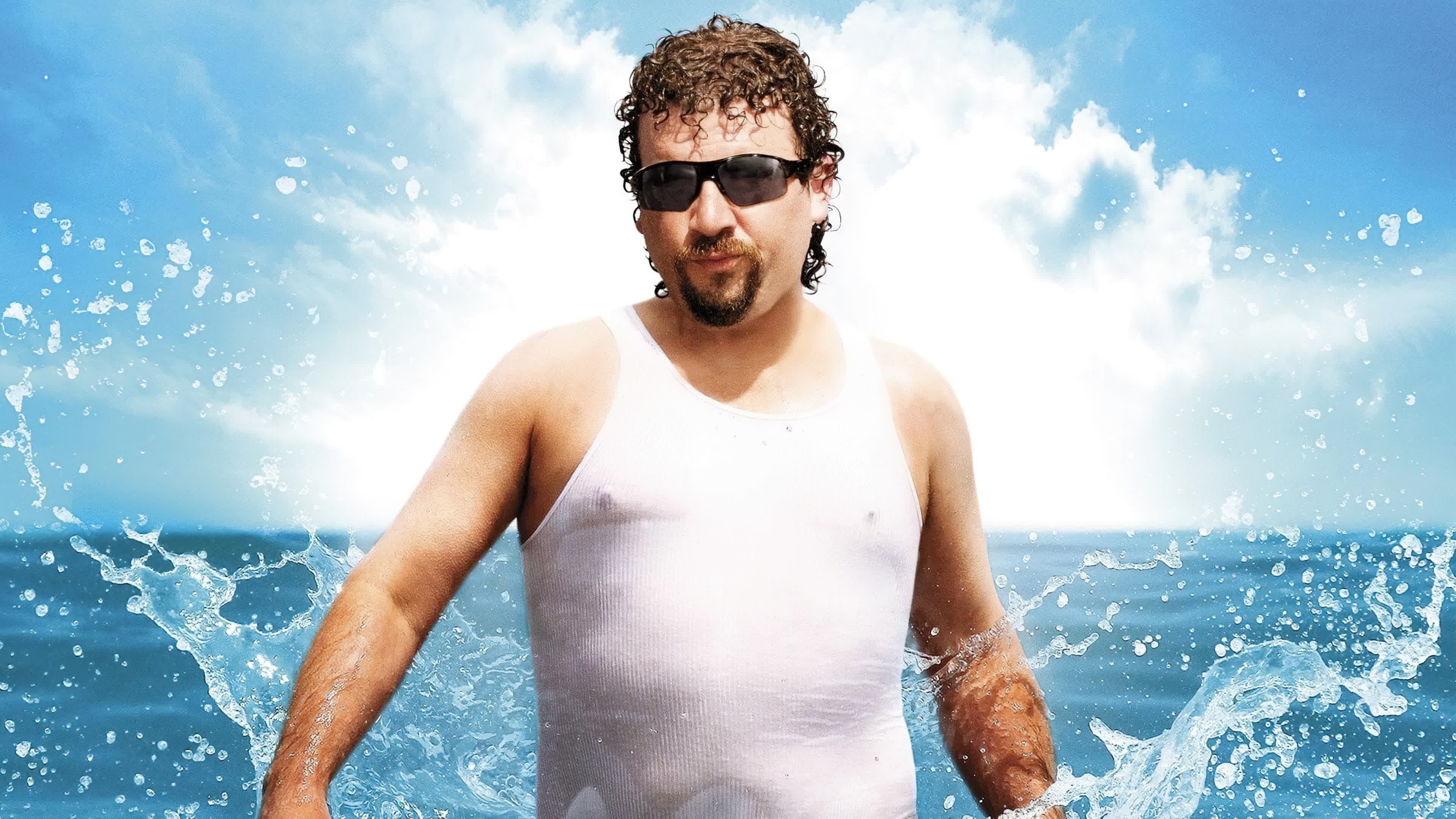 Eastbound & Down Season 3 (2011) 