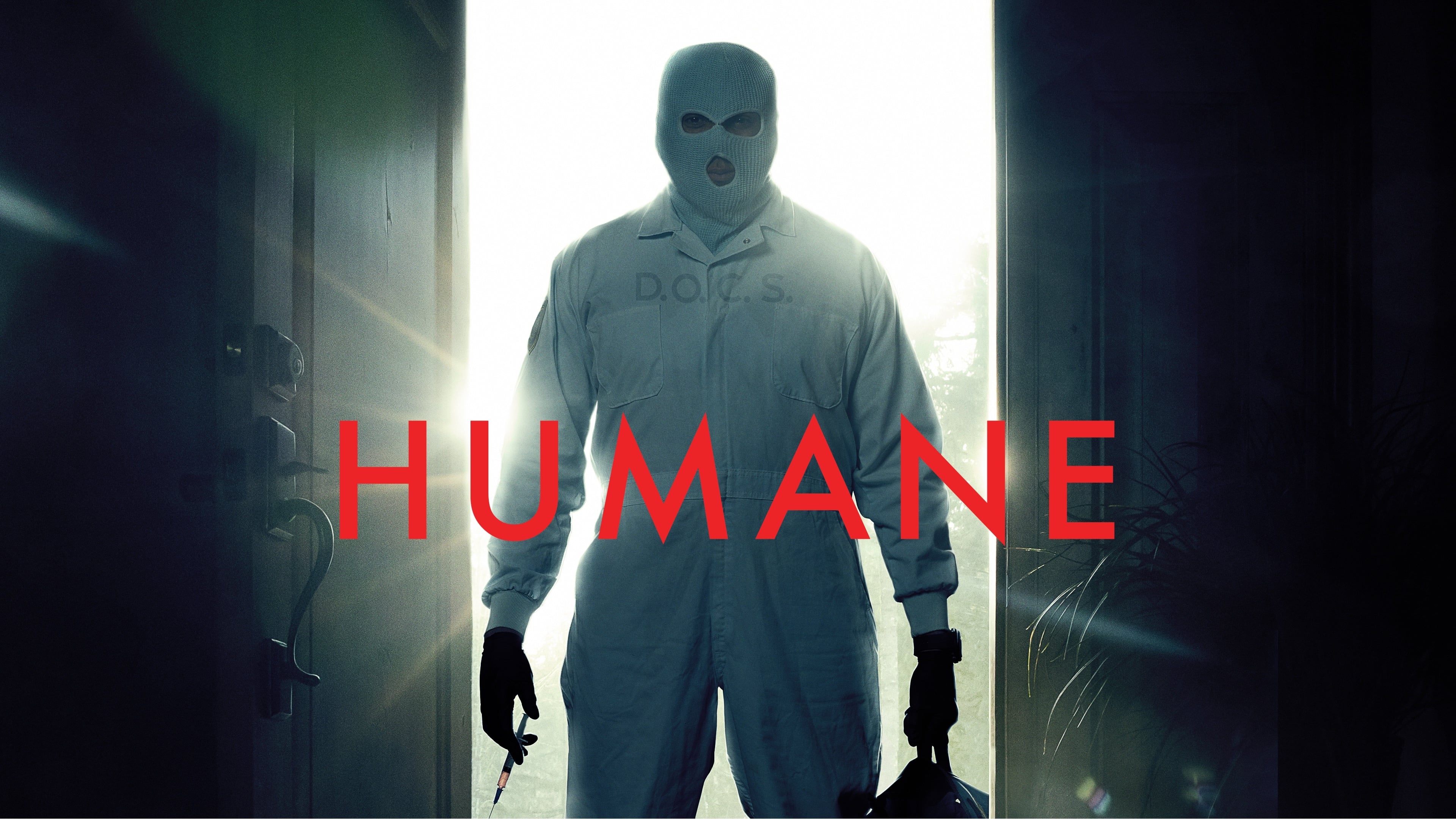 Humane (2024) [NoSub]