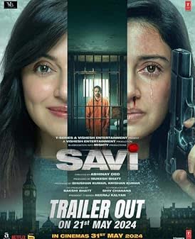 Savi (2024) [NoSub]