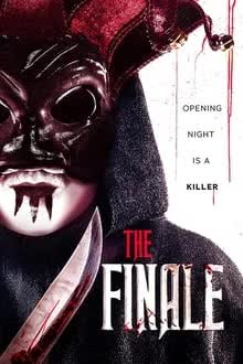 The Finale (2023) [NoSub]